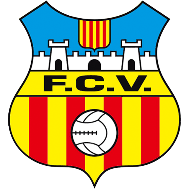 Squadra FC Vilafranca