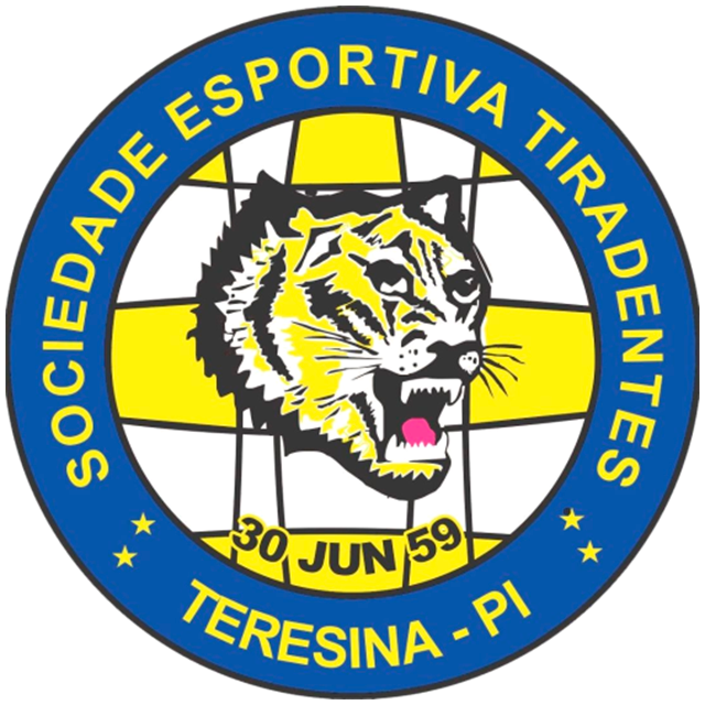 Squadra Tiradentes PI Sub 20