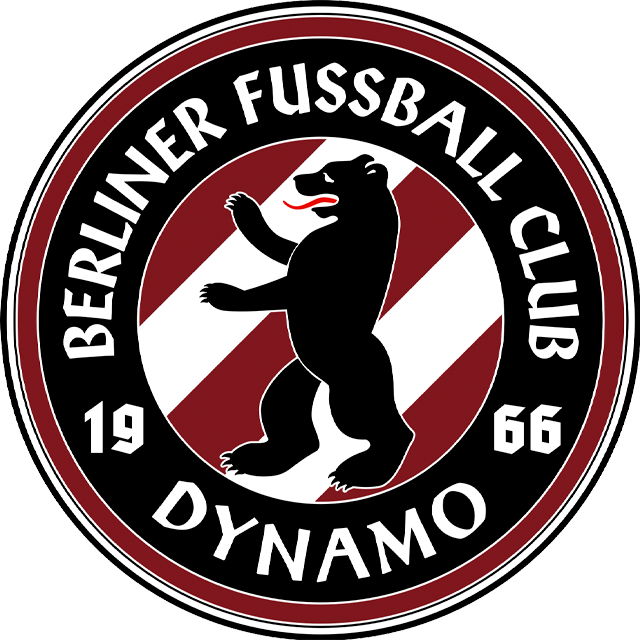 Squadra BFC Dynamo Sub 15