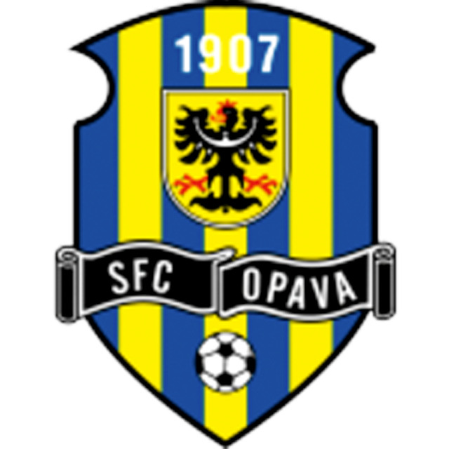 Squadra Opava II