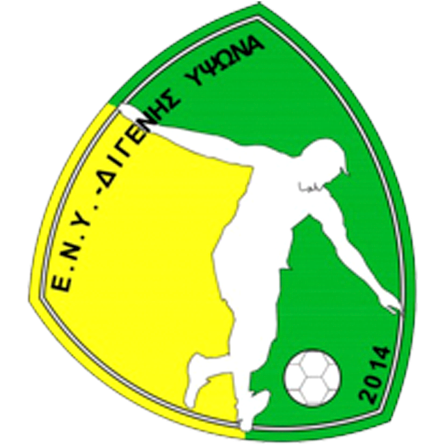 Enosis Neon Paralimni