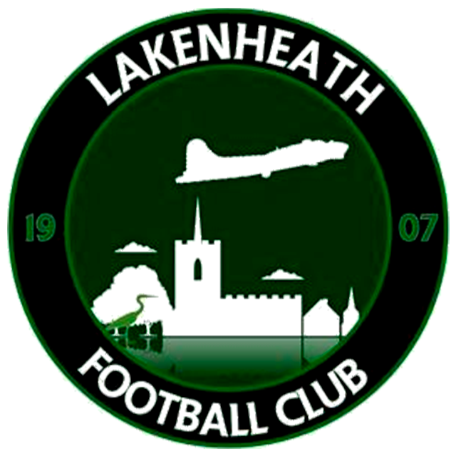Squadra Lakenheath FC