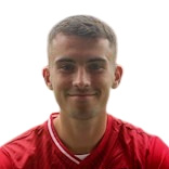 Giocatore Luke Offord