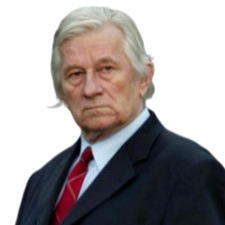 Arbitro Karel Brückner