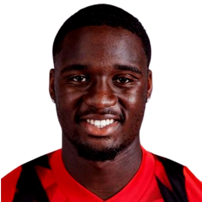 Giocatore C. Saydee