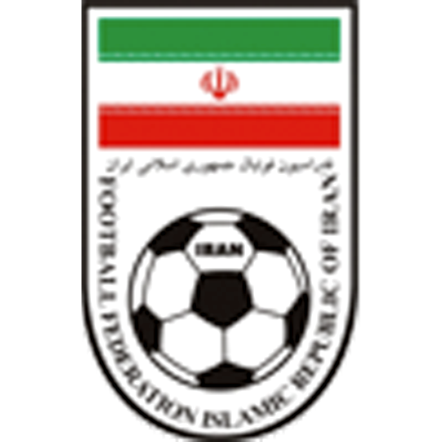 Squadra Iran Sub 19
