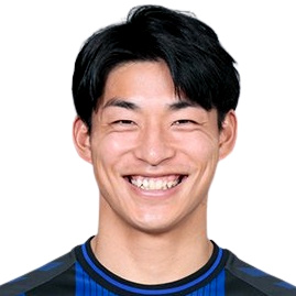 Giocatore R. Handa