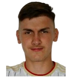 Giocatore Klaudio Slebodnik