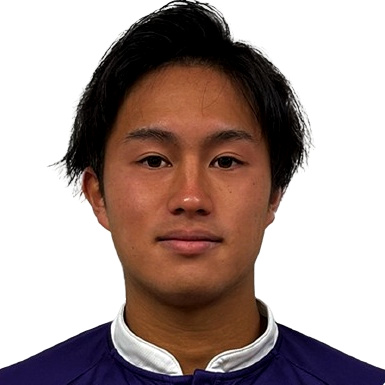 Giocatore Rikuto Kuwahara