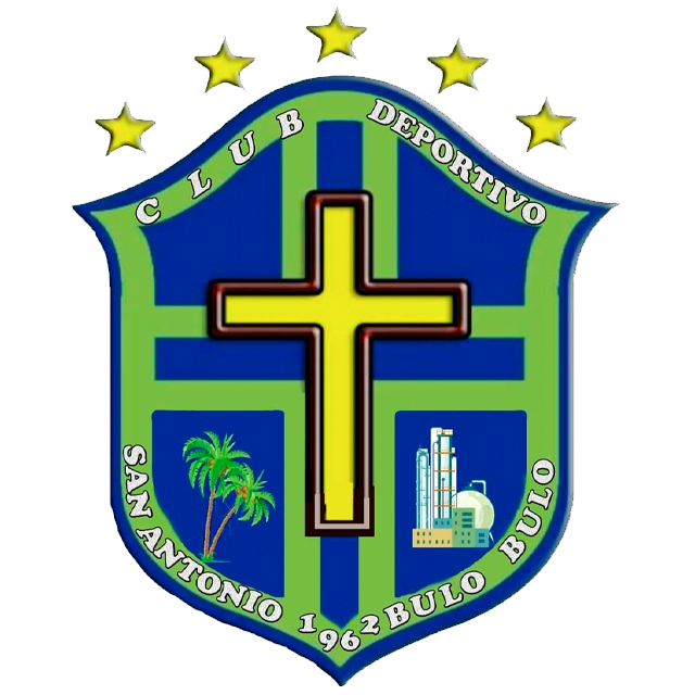 Squadra San Antonio Bulo Bulo