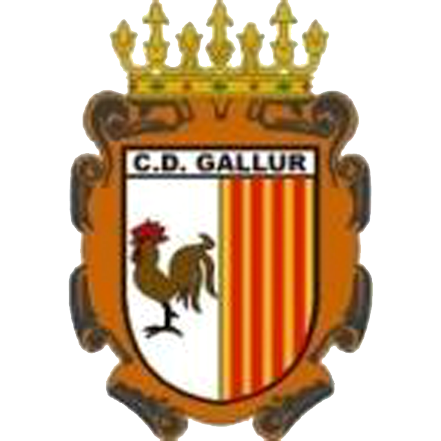 Squadra Gallur CD