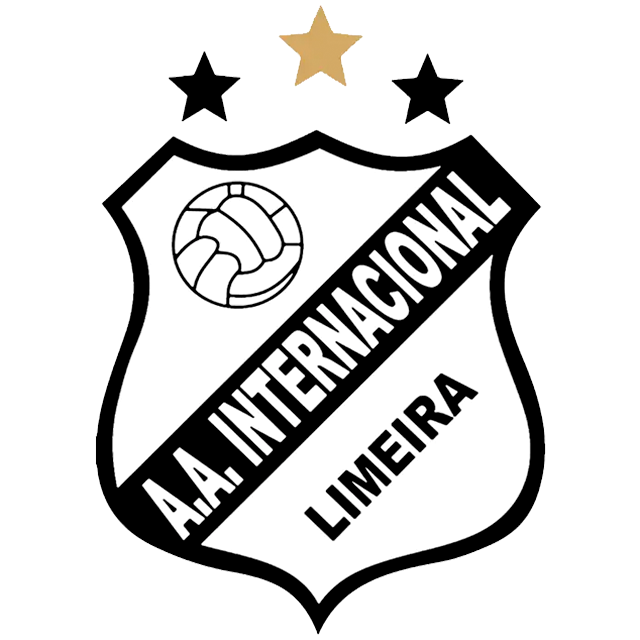Squadra Inter Limeira Sub 20