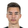 Giocatore S. Heil