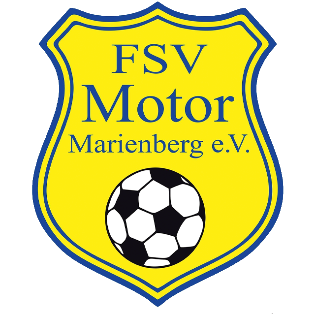Squadra FSV Motor Marienberg