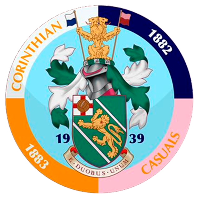 Squadra Corinthian-Casuals