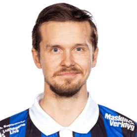 P. Karlsson Lagemyr