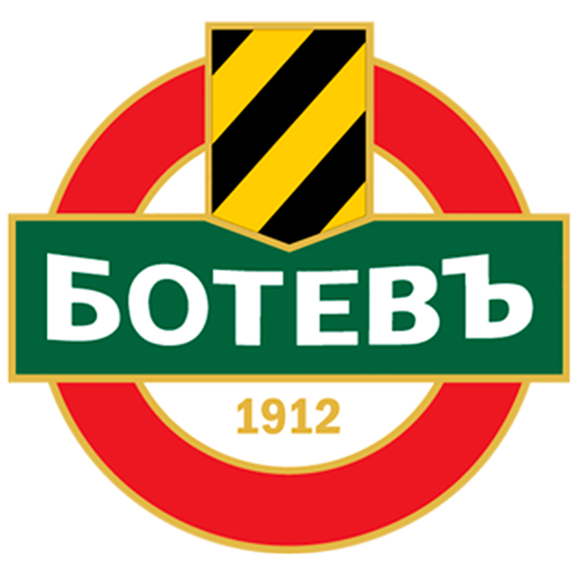 Squadra Botev Plovdiv