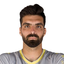 Giocatore Ricardo Fernandes