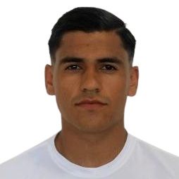 Johan Alonzo