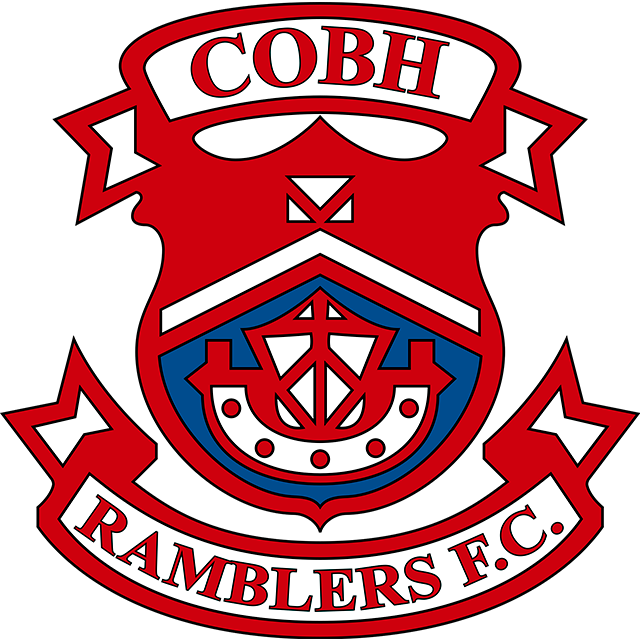 Squadra Cobh Ramblers Sub 19