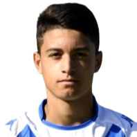 Giocatore Lautaro López