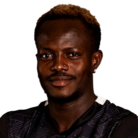 Giocatore O. Ogunniyi