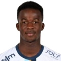 Giocatore Mohamed Kone