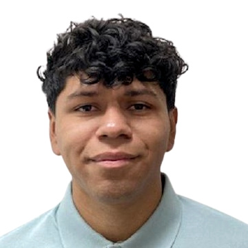 Giocatore Luis Guerrero