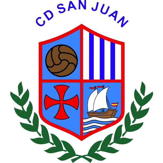Squadra CD San Juan