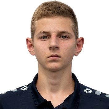 Giocatore Dmytro Matkivskyi