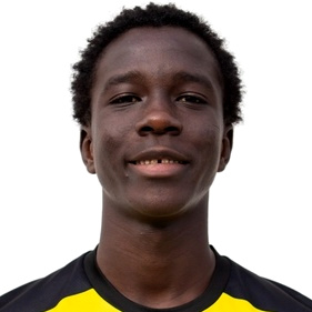 Giocatore Abdoulaye Faye