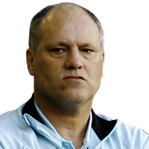 Arbitro Martin Jol