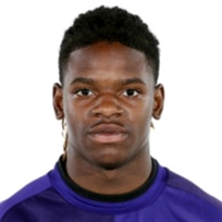 Giocatore Enock Agyei