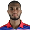 Giocatore Gustavo Coutinho