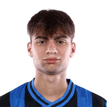 Giocatore A. Guerini