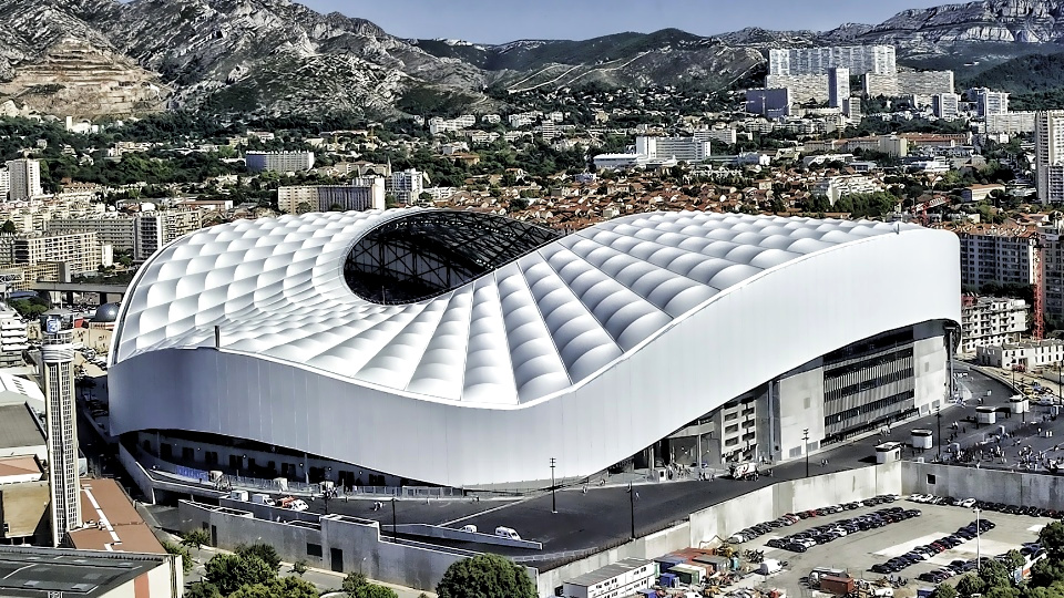 Orange Vélodrome