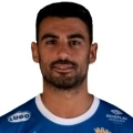 Giocatore Adrián Rodríguez