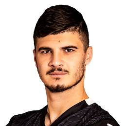 Giocatore G. Minchev