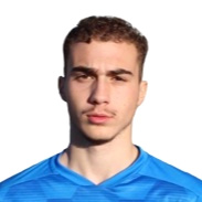 Giocatore Lorent Mehmeti