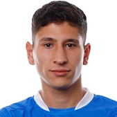 Giocatore Juan Figueroa