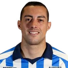 Giocatore R. Funes Mori