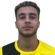 Giocatore Sagi Yehezkel