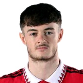 Joe Hugill