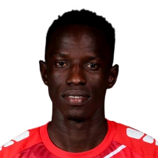 Salifu Colley