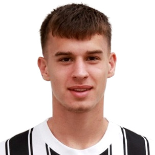 Giocatore B. Mircetic