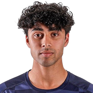 Giocatore Nathan Lobo