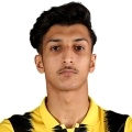 Hamzah Yaser