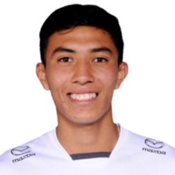 Giocatore Sebastián González