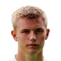 Giocatore Christian Østergaard
