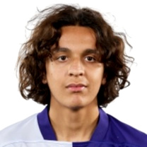 Giocatore Ali Maamar